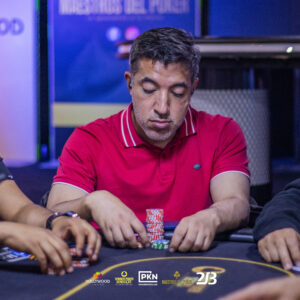 Open – WPS 2025 – Día 1A Open -WPS – Winner Poker Series Bogotá 2025 3 Etapa – foto 50