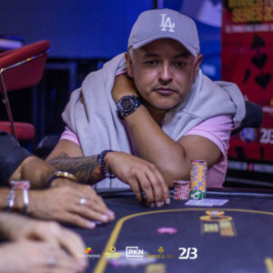 Open – WPS 2025 – Día 1A Open -WPS – Winner Poker Series Bogotá 2025 3 Etapa – foto 49