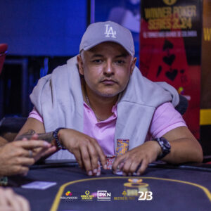 Open – WPS 2025 – Día 1A Open -WPS – Winner Poker Series Bogotá 2025 3 Etapa – foto 47