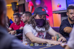 Open – WPS 2025 – Día 1A Open -WPS – Winner Poker Series Bogotá 2025 3 Etapa – foto 42