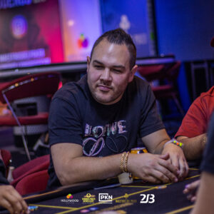 Open – WPS 2025 – Día 1A Open -WPS – Winner Poker Series Bogotá 2025 3 Etapa – foto 41
