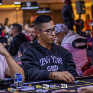 Open – WPS 2025 – Día 1A Open -WPS – Winner Poker Series Bogotá 2025 3 Etapa – foto 48