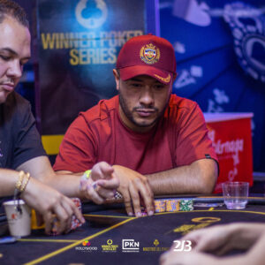 Open – WPS 2025 – Día 1A Open -WPS – Winner Poker Series Bogotá 2025 3 Etapa – foto 46