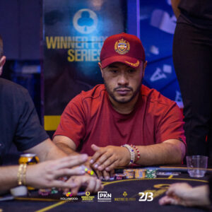 Open – WPS 2025 – Día 1A Open -WPS – Winner Poker Series Bogotá 2025 3 Etapa – foto 45