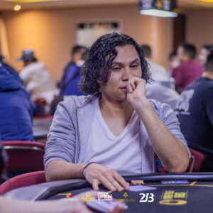 Open – WPS 2025 – Día 1A Open -WPS – Winner Poker Series Bogotá 2025 3 Etapa – foto 38