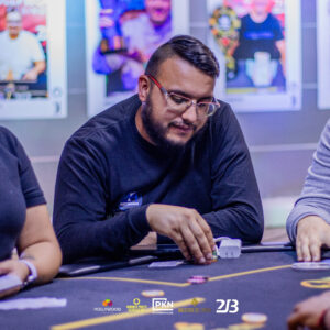 Open – WPS 2025 – Día 1A Open -WPS – Winner Poker Series Bogotá 2025 3 Etapa – foto 44