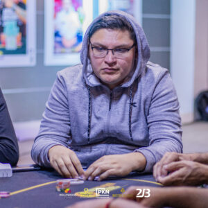 Open – WPS 2025 – Día 1A Open -WPS – Winner Poker Series Bogotá 2025 3 Etapa – foto 39