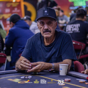 Open – WPS 2025 – Día 1A Open -WPS – Winner Poker Series Bogotá 2025 3 Etapa – foto 40