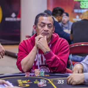 Open – WPS 2025 – Día 1A Open -WPS – Winner Poker Series Bogotá 2025 3 Etapa – foto 33