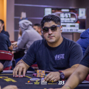 Open – WPS 2025 – Día 1A Open -WPS – Winner Poker Series Bogotá 2025 3 Etapa – foto 36