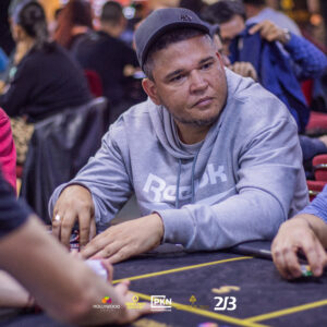 Open – WPS 2025 – Día 1A Open -WPS – Winner Poker Series Bogotá 2025 3 Etapa – foto 37