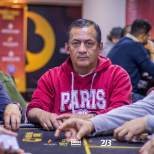 Open – WPS 2025 – Día 1A Open -WPS – Winner Poker Series Bogotá 2025 3 Etapa – foto 35
