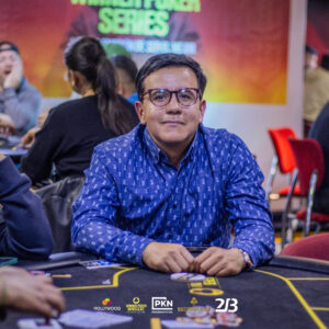 Open – WPS 2025 – Día 1A Open -WPS – Winner Poker Series Bogotá 2025 3 Etapa – foto 31
