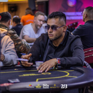 Open – WPS 2025 – Día 1A Open -WPS – Winner Poker Series Bogotá 2025 3 Etapa – foto 32