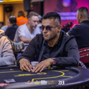 Open – WPS 2025 – Día 1A Open -WPS – Winner Poker Series Bogotá 2025 3 Etapa – foto 29