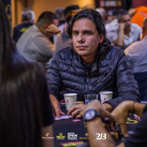Open – WPS 2025 – Día 1A Open -WPS – Winner Poker Series Bogotá 2025 3 Etapa – foto 27