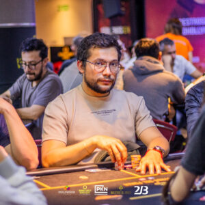 Open – WPS 2025 – Día 1A Open -WPS – Winner Poker Series Bogotá 2025 3 Etapa – foto 30