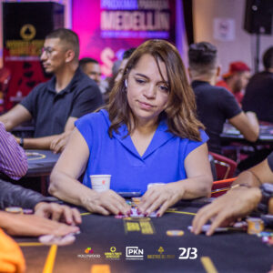Open – WPS 2025 – Día 1A Open -WPS – Winner Poker Series Bogotá 2025 3 Etapa – foto 21