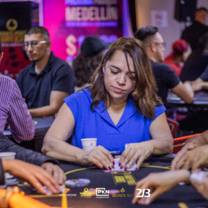 Open – WPS 2025 – Día 1A Open -WPS – Winner Poker Series Bogotá 2025 3 Etapa – foto 25