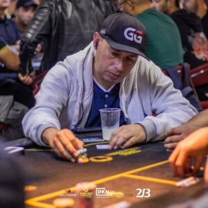 Open – WPS 2025 – Día 1A Open -WPS – Winner Poker Series Bogotá 2025 3 Etapa – foto 28