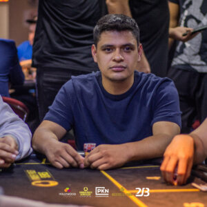 Open – WPS 2025 – Día 1A Open -WPS – Winner Poker Series Bogotá 2025 3 Etapa – foto 26