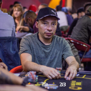 Open – WPS 2025 – Día 1A Open -WPS – Winner Poker Series Bogotá 2025 3 Etapa – foto 24