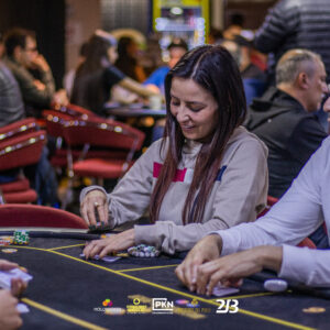 Open – WPS 2025 – Día 1A Open -WPS – Winner Poker Series Bogotá 2025 3 Etapa – foto 23