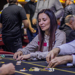 Open – WPS 2025 – Día 1A Open -WPS – Winner Poker Series Bogotá 2025 3 Etapa – foto 18