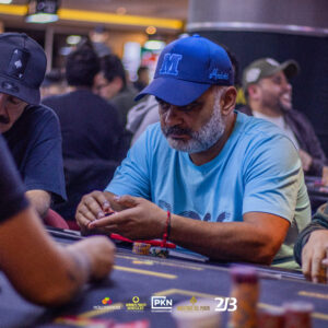 Open – WPS 2025 – Día 1A Open -WPS – Winner Poker Series Bogotá 2025 3 Etapa – foto 19