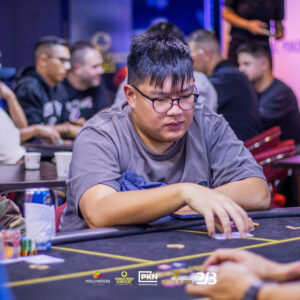 Open – WPS 2025 – Día 1A Open -WPS – Winner Poker Series Bogotá 2025 3 Etapa – foto 20