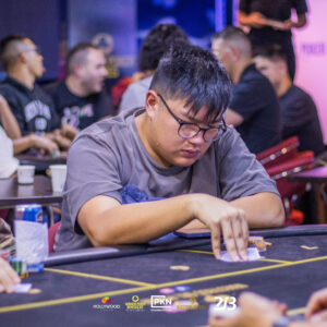 Open – WPS 2025 – Día 1A Open -WPS – Winner Poker Series Bogotá 2025 3 Etapa – foto 15