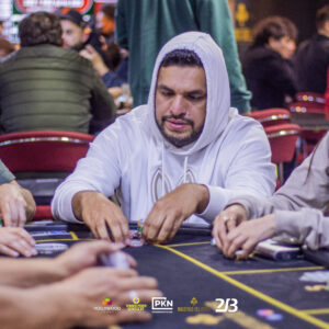 Open – WPS 2025 – Día 1A Open -WPS – Winner Poker Series Bogotá 2025 3 Etapa – foto 17