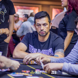 Open – WPS 2025 – Día 1A Open -WPS – Winner Poker Series Bogotá 2025 3 Etapa – foto 16