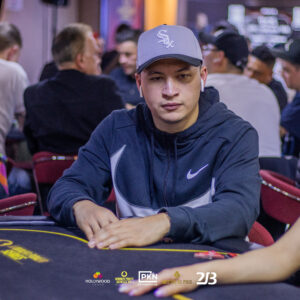 Open – WPS 2025 – Día 1A Open -WPS – Winner Poker Series Bogotá 2025 3 Etapa – foto 14