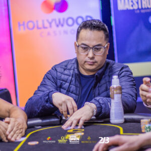 Open – WPS 2025 – Día 1A Open -WPS – Winner Poker Series Bogotá 2025 3 Etapa – foto 13
