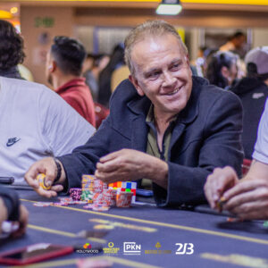 Open – WPS 2025 – Día 1A Open -WPS – Winner Poker Series Bogotá 2025 3 Etapa – foto 6