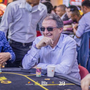 Open – WPS 2025 – Día 1A Open -WPS – Winner Poker Series Bogotá 2025 3 Etapa – foto 10