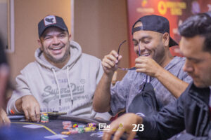 Open – WPS 2025 – Día 1B Open -WPS – Winner Poker Series Bogotá 2025 3 Etapa – foto 210
