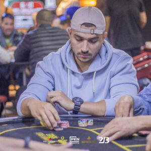 Open – WPS 2025 – Día 1B Open -WPS – Winner Poker Series Bogotá 2025 3 Etapa – foto 206