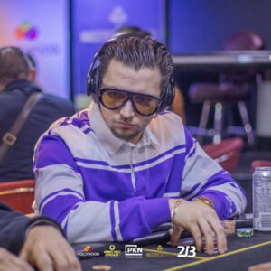 Open – WPS 2025 – Día 1B Open -WPS – Winner Poker Series Bogotá 2025 3 Etapa – foto 207