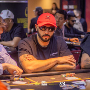 Open – WPS 2025 – Día 1B Open -WPS – Winner Poker Series Bogotá 2025 3 Etapa – foto 208