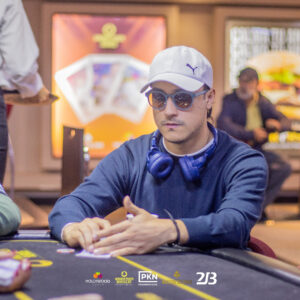 Open – WPS 2025 – Día 1B Open -WPS – Winner Poker Series Bogotá 2025 3 Etapa – foto 205
