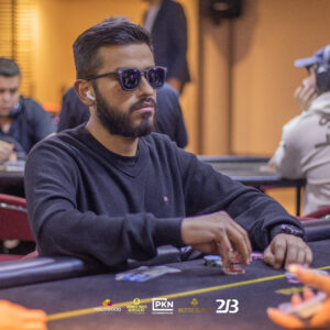 Open – WPS 2025 – Día 1B Open -WPS – Winner Poker Series Bogotá 2025 3 Etapa – foto 203
