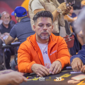 Open – WPS 2025 – Día 1B Open -WPS – Winner Poker Series Bogotá 2025 3 Etapa – foto 201