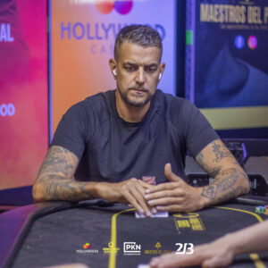Open – WPS 2025 – Día 1B Open -WPS – Winner Poker Series Bogotá 2025 3 Etapa – foto 202