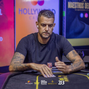 Open – WPS 2025 – Día 1B Open -WPS – Winner Poker Series Bogotá 2025 3 Etapa – foto 199