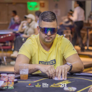 Open – WPS 2025 – Día 1B Open -WPS – Winner Poker Series Bogotá 2025 3 Etapa – foto 197