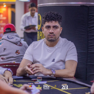 Open – WPS 2025 – Día 1B Open -WPS – Winner Poker Series Bogotá 2025 3 Etapa – foto 195