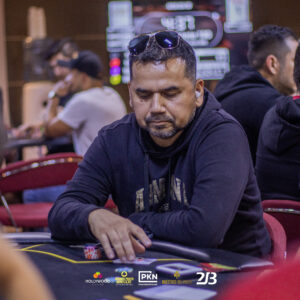 Open – WPS 2025 – Día 1B Open -WPS – Winner Poker Series Bogotá 2025 3 Etapa – foto 198