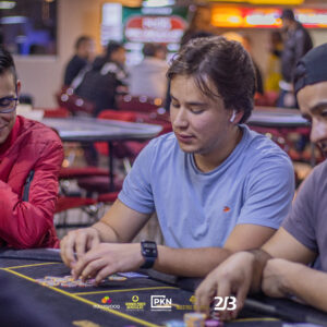 Open – WPS 2025 – Día 1B Open -WPS – Winner Poker Series Bogotá 2025 3 Etapa – foto 193